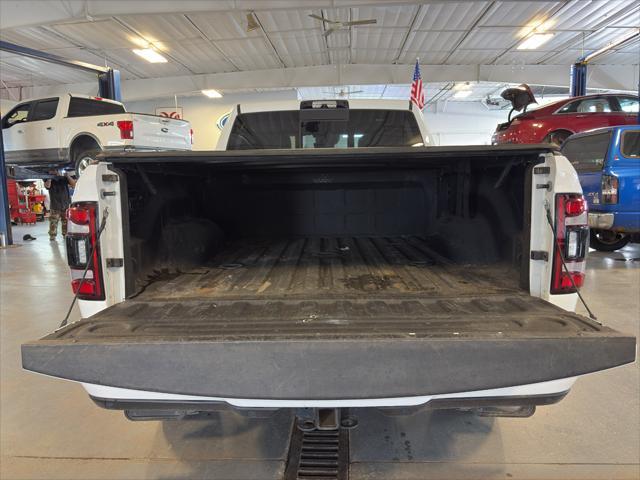 used 2023 Ram 2500 car, priced at $65,253