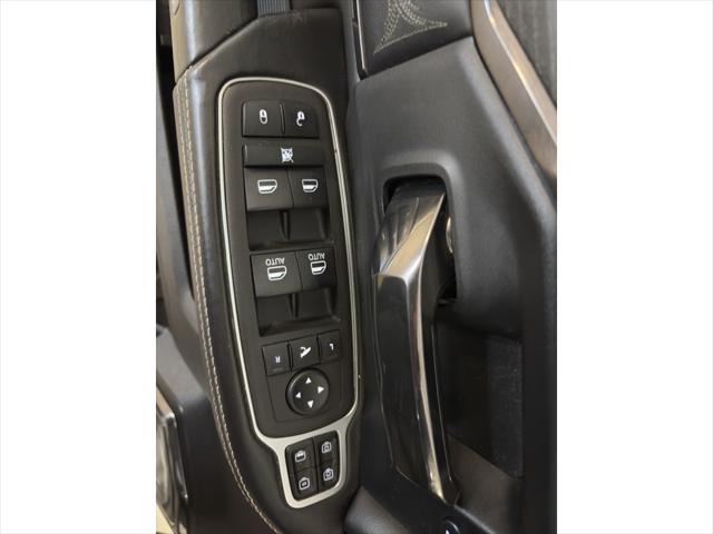 used 2023 Ram 2500 car, priced at $65,253