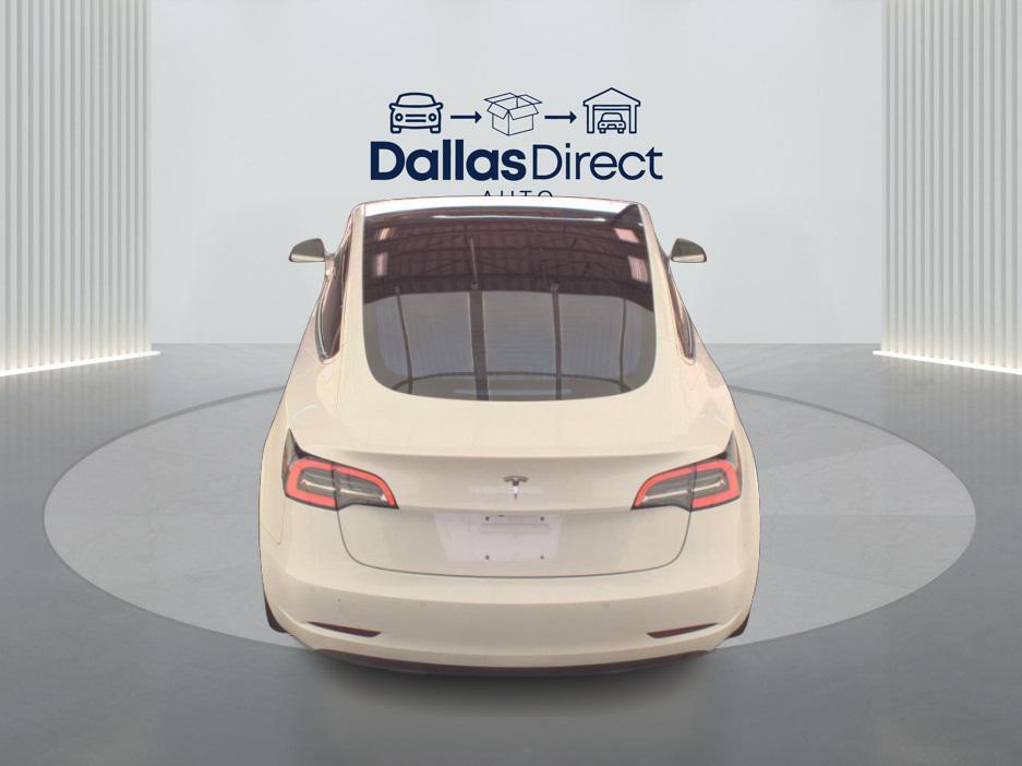 used 2018 Tesla Model 3 car, priced at $14,969