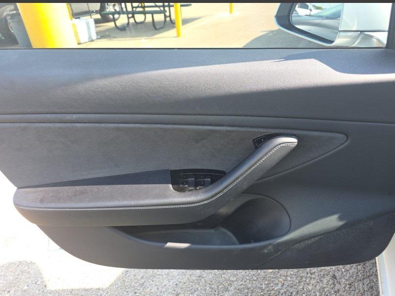 used 2018 Tesla Model 3 car, priced at $14,969
