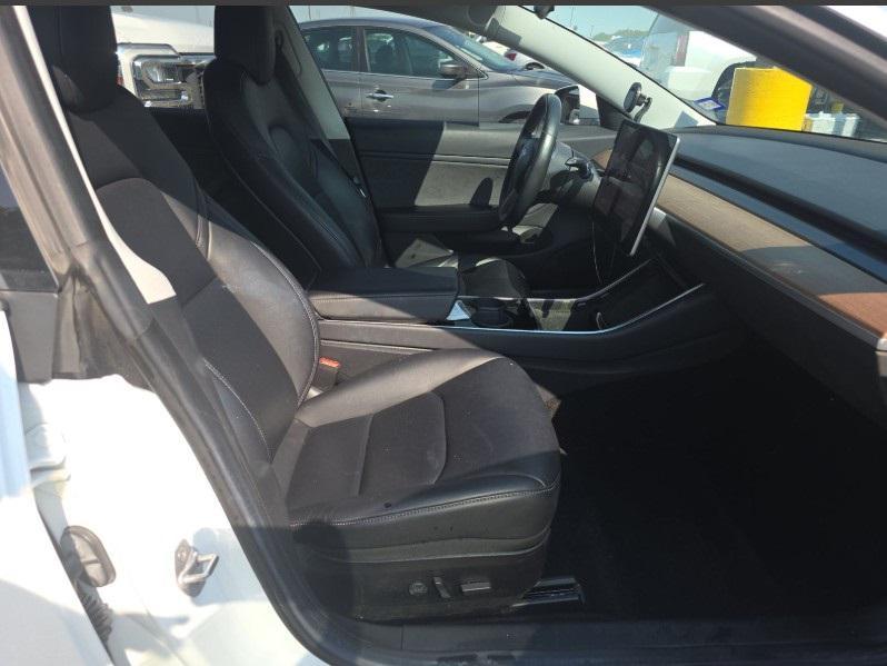 used 2018 Tesla Model 3 car, priced at $14,969