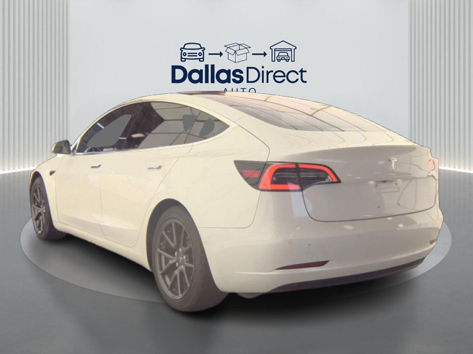 used 2018 Tesla Model 3 car, priced at $14,969