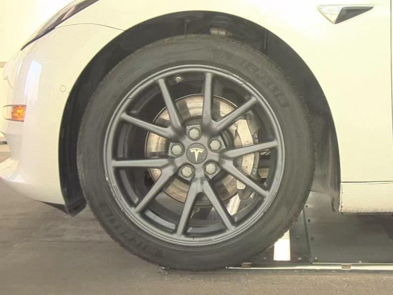 used 2018 Tesla Model 3 car, priced at $14,969