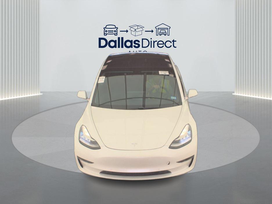 used 2018 Tesla Model 3 car, priced at $14,969