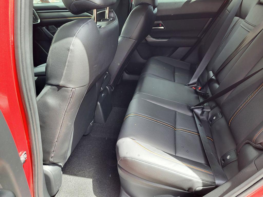 new 2025 Mazda CX-50 Hybrid car, priced at $39,999