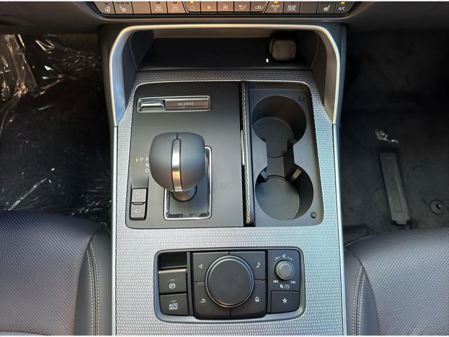 used 2024 Mazda CX-90 car, priced at $45,492