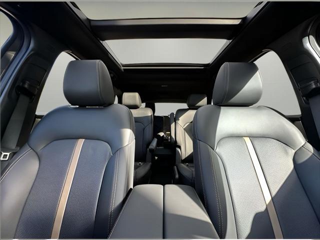 used 2024 Mazda CX-90 car, priced at $45,492