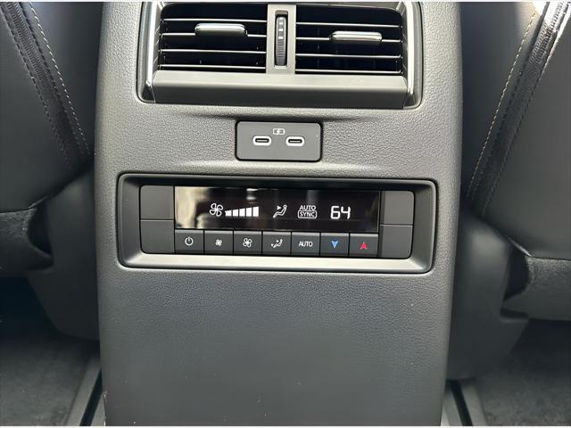 used 2024 Mazda CX-90 car, priced at $45,492