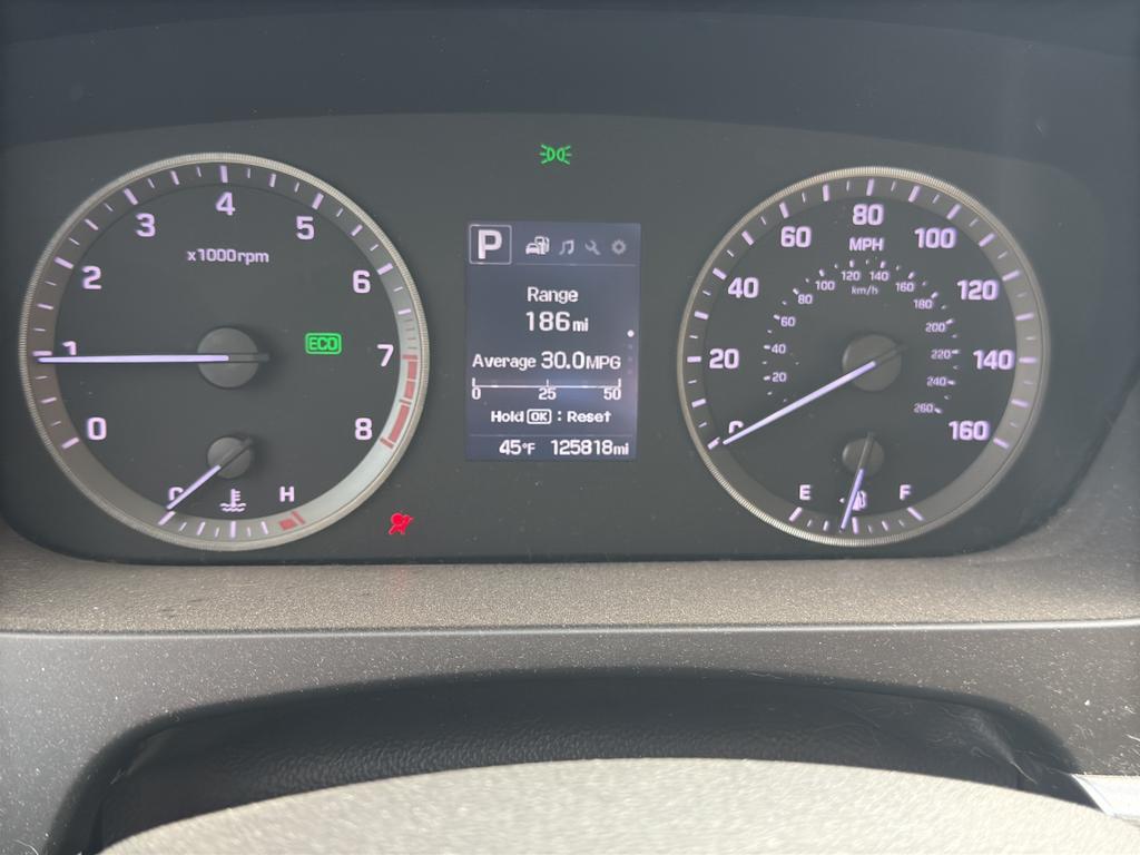 used 2016 Hyundai Sonata car, priced at $8,221