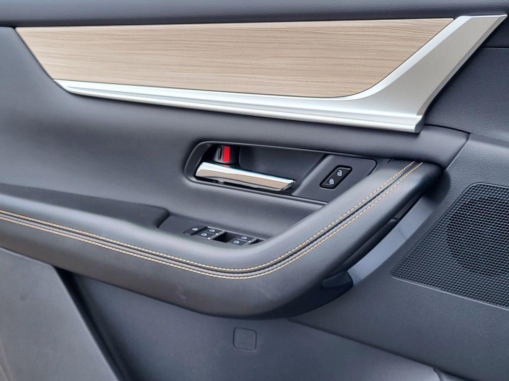 new 2026 Mazda CX-90 car, priced at $44,330