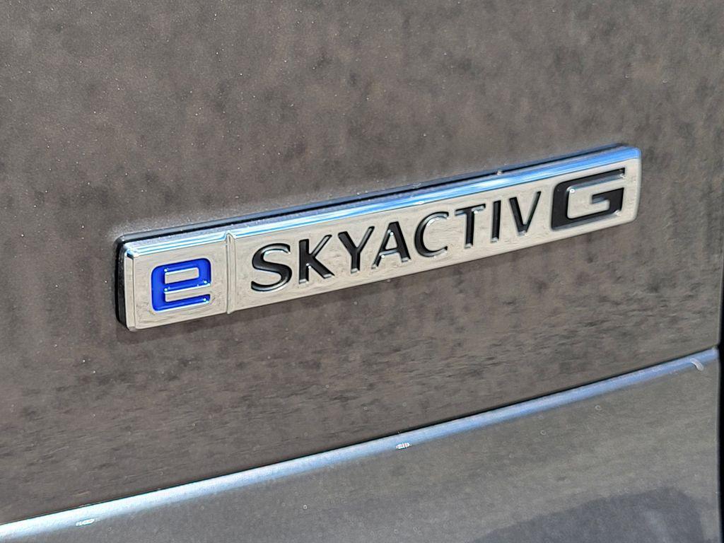 new 2026 Mazda CX-90 car, priced at $44,330