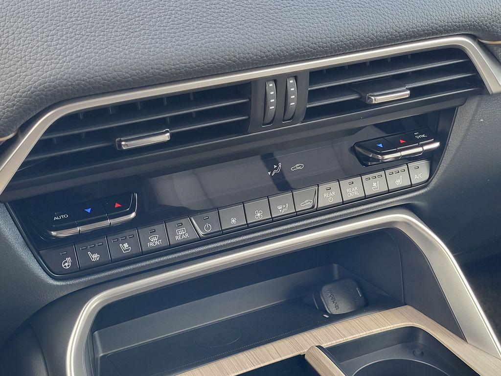 new 2026 Mazda CX-90 car, priced at $44,330