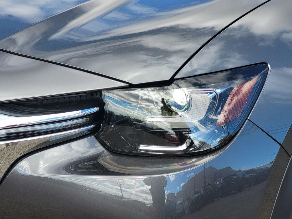 new 2026 Mazda CX-90 car, priced at $44,330