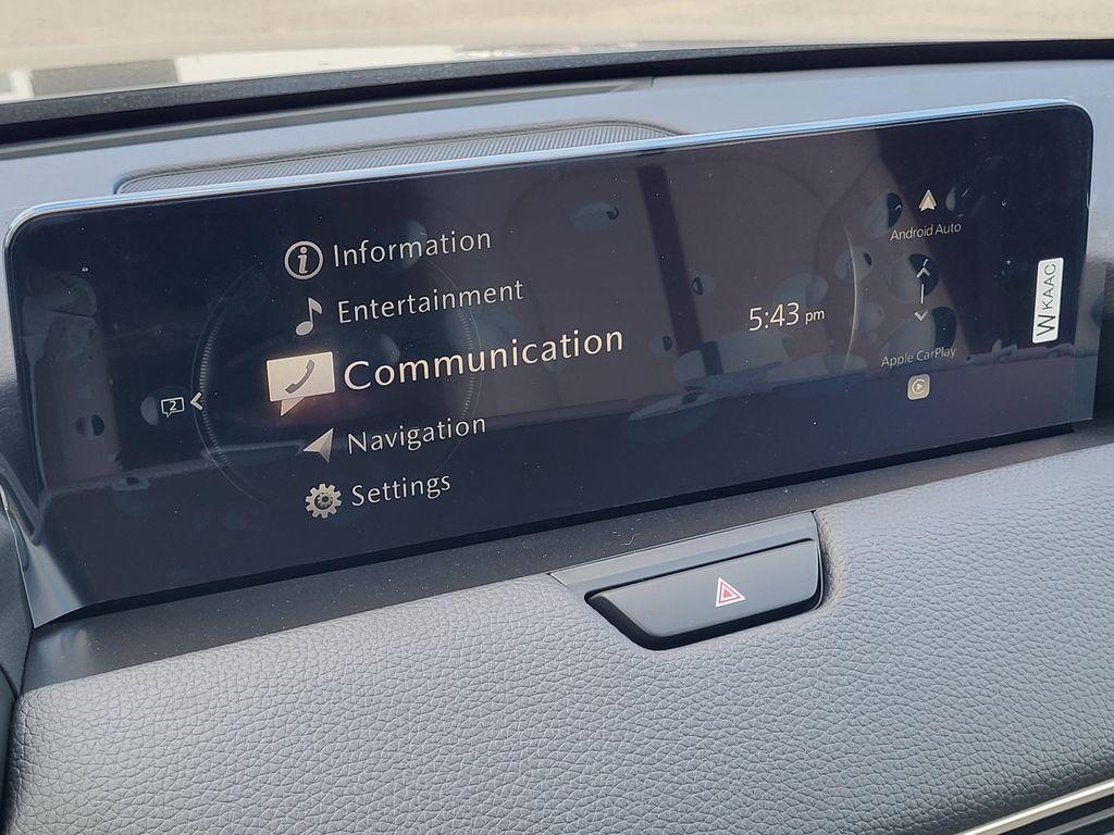 new 2026 Mazda CX-90 car, priced at $44,330