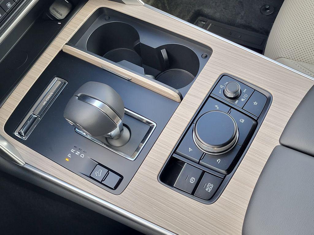 new 2026 Mazda CX-90 car, priced at $44,330