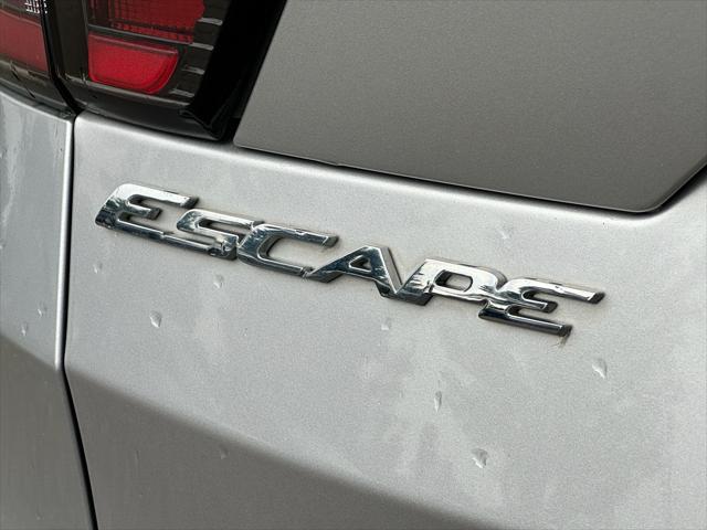 used 2017 Ford Escape car, priced at $13,169