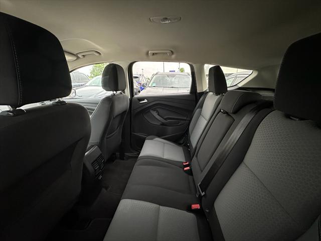 used 2017 Ford Escape car, priced at $13,169