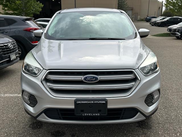used 2017 Ford Escape car, priced at $13,169