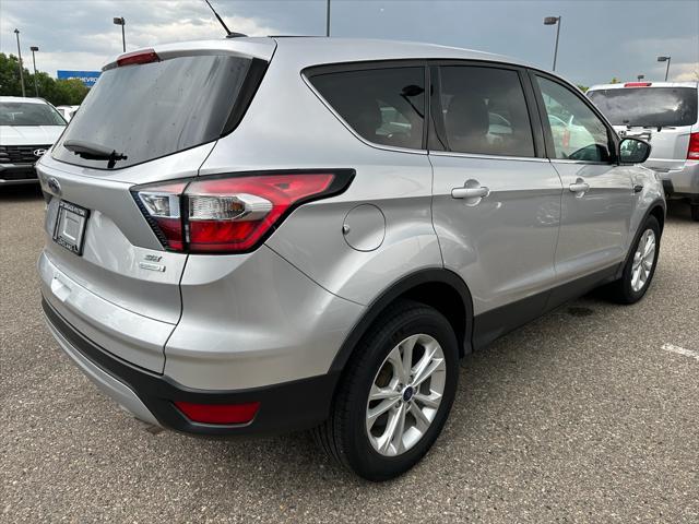 used 2017 Ford Escape car, priced at $13,169