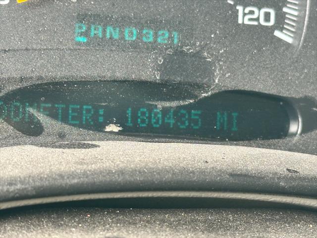 used 2004 Chevrolet Silverado 2500 car, priced at $18,277