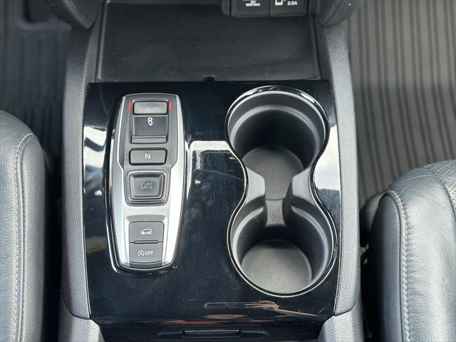 used 2019 Honda Passport car, priced at $23,098