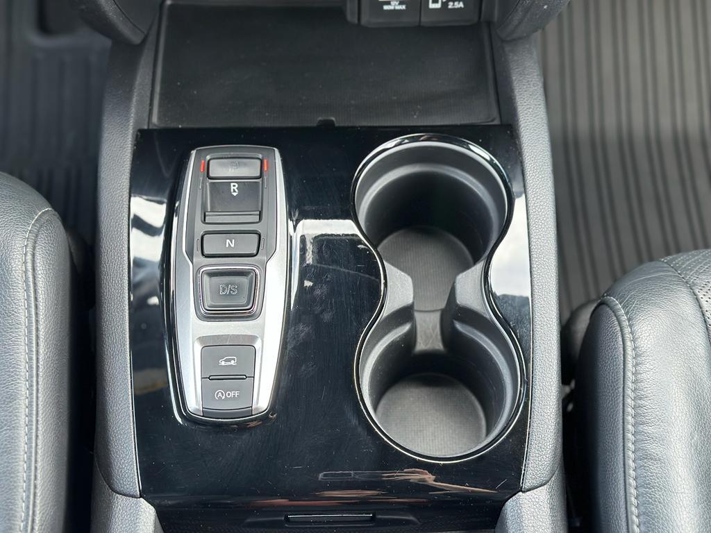 used 2019 Honda Passport car, priced at $20,498