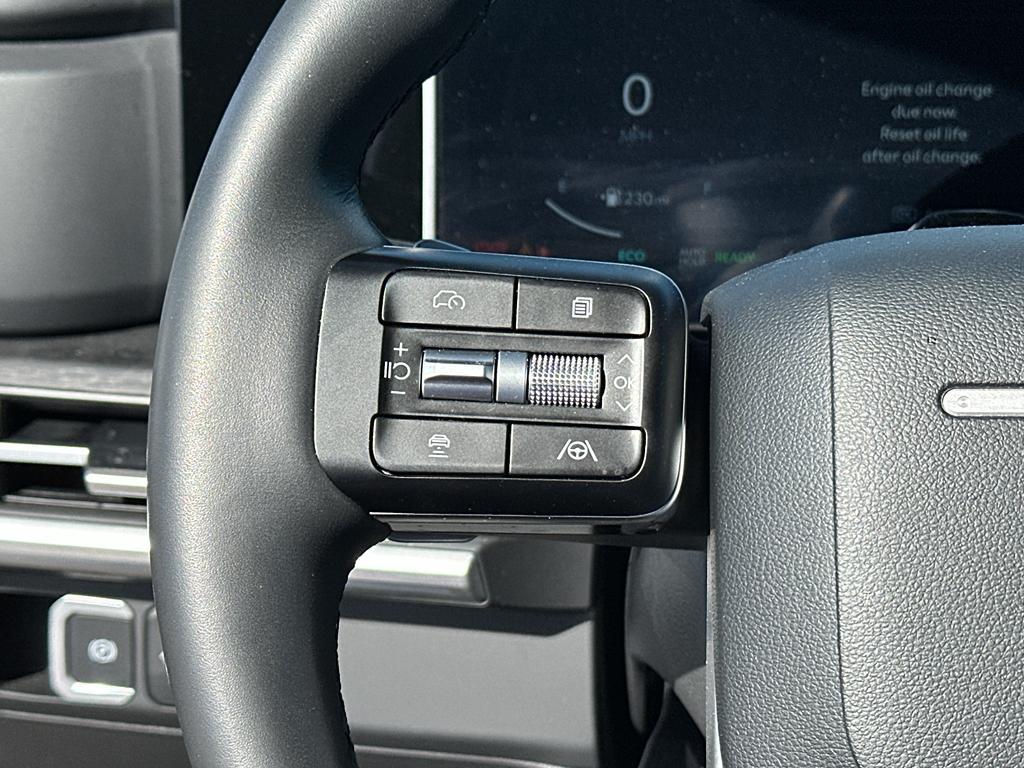 used 2024 Hyundai Santa Fe car, priced at $38,490