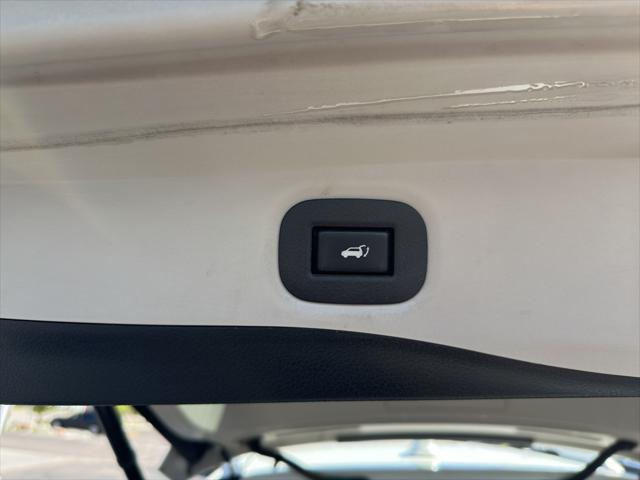 used 2020 Nissan Rogue car, priced at $18,025