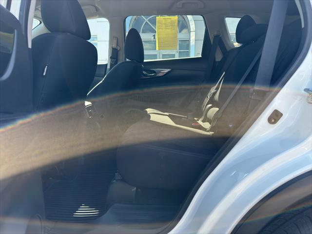 used 2020 Nissan Rogue car, priced at $18,025