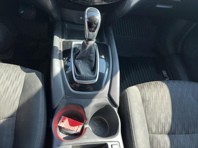 used 2020 Nissan Rogue car, priced at $18,025