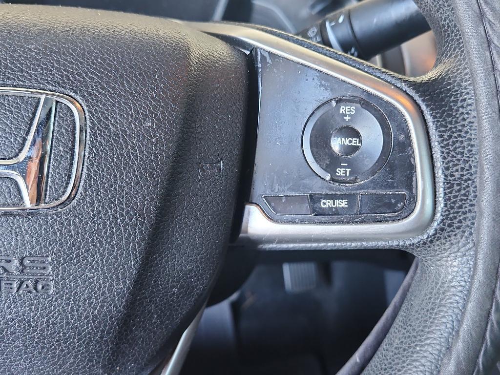 used 2017 Honda Civic car, priced at $12,879