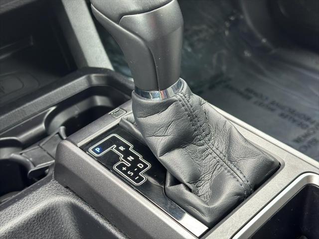 used 2021 Toyota Tacoma car, priced at $32,497