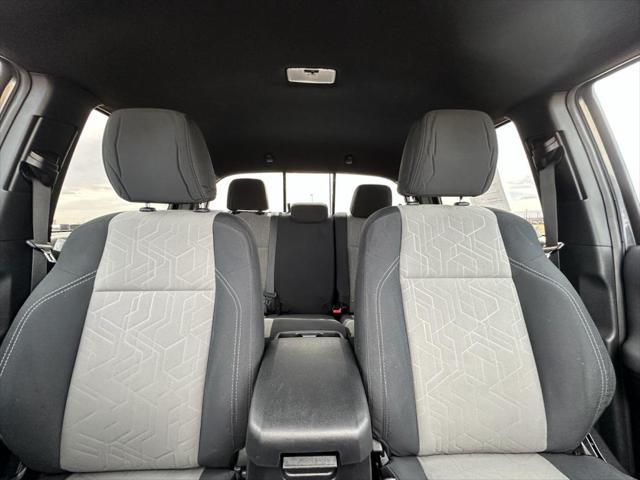 used 2021 Toyota Tacoma car, priced at $32,497