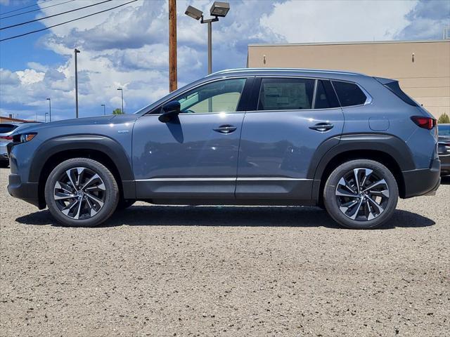 new 2025 Mazda CX-50 Hybrid car, priced at $42,610