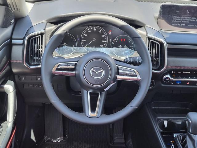 new 2025 Mazda CX-50 Hybrid car, priced at $42,610