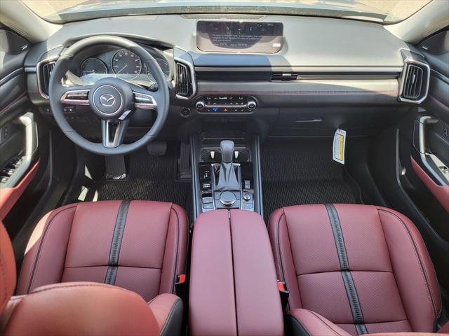 new 2025 Mazda CX-50 Hybrid car, priced at $42,610