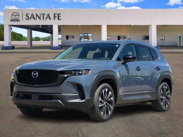 new 2025 Mazda CX-50 Hybrid car, priced at $42,610