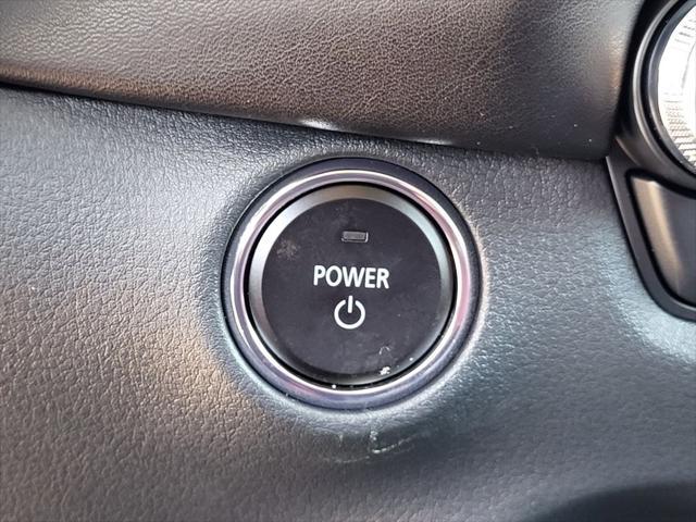 new 2025 Mazda CX-50 Hybrid car, priced at $42,610