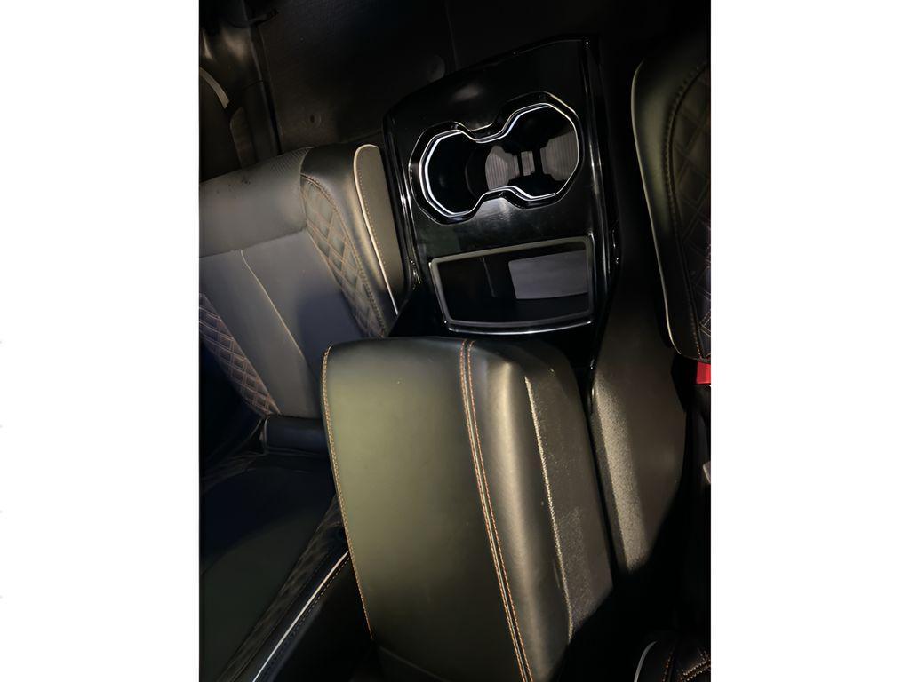 used 2023 Jeep Grand Cherokee L car, priced at $45,487