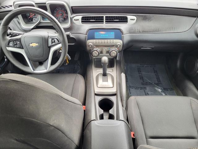 used 2012 Chevrolet Camaro car, priced at $9,895