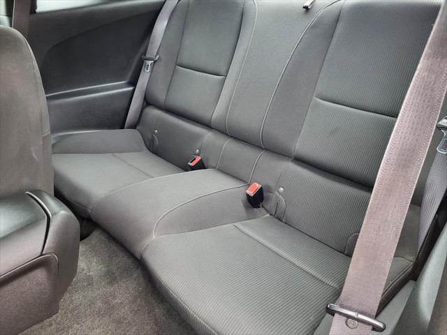 used 2012 Chevrolet Camaro car, priced at $9,895