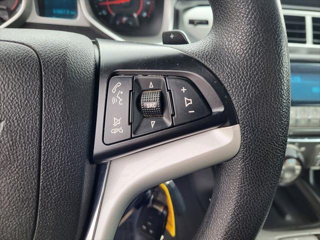 used 2012 Chevrolet Camaro car, priced at $9,895