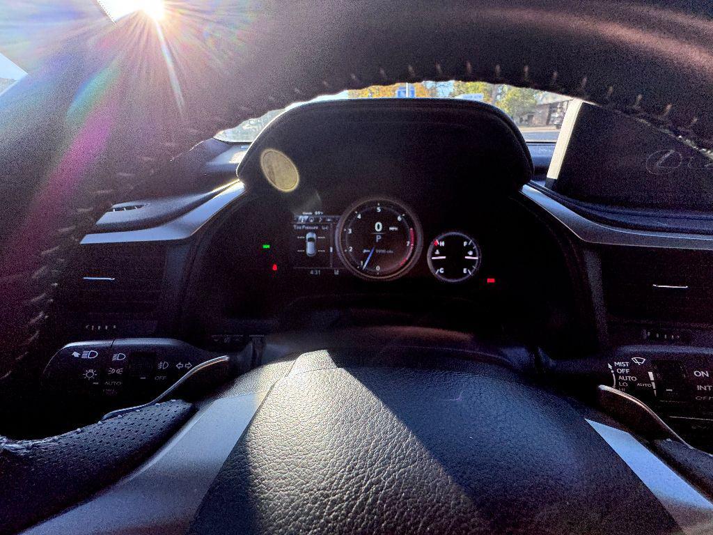 used 2022 Lexus RX 350 car, priced at $39,954