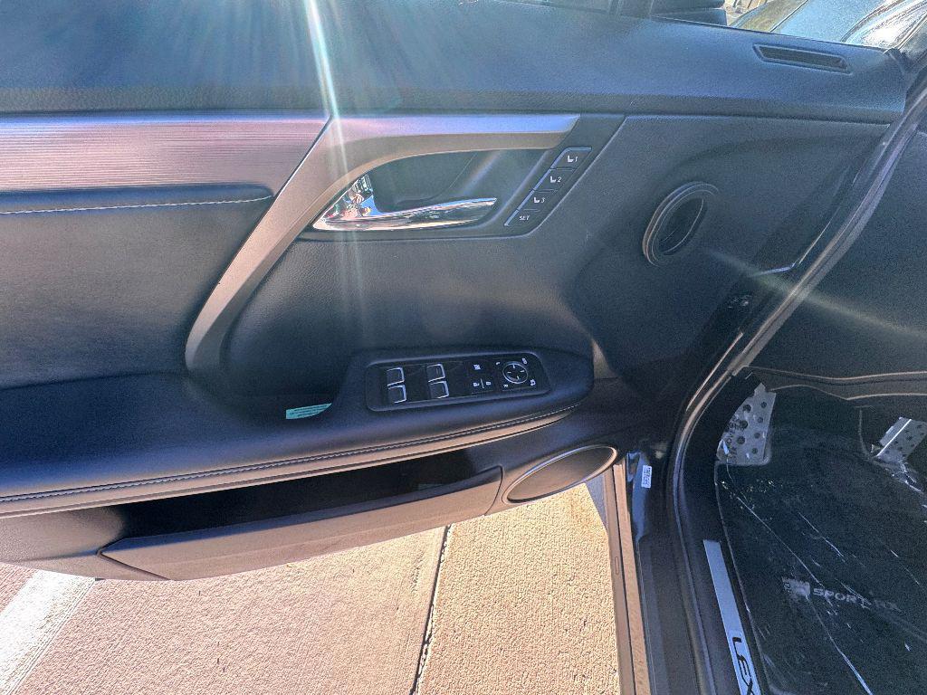 used 2022 Lexus RX 350 car, priced at $39,954