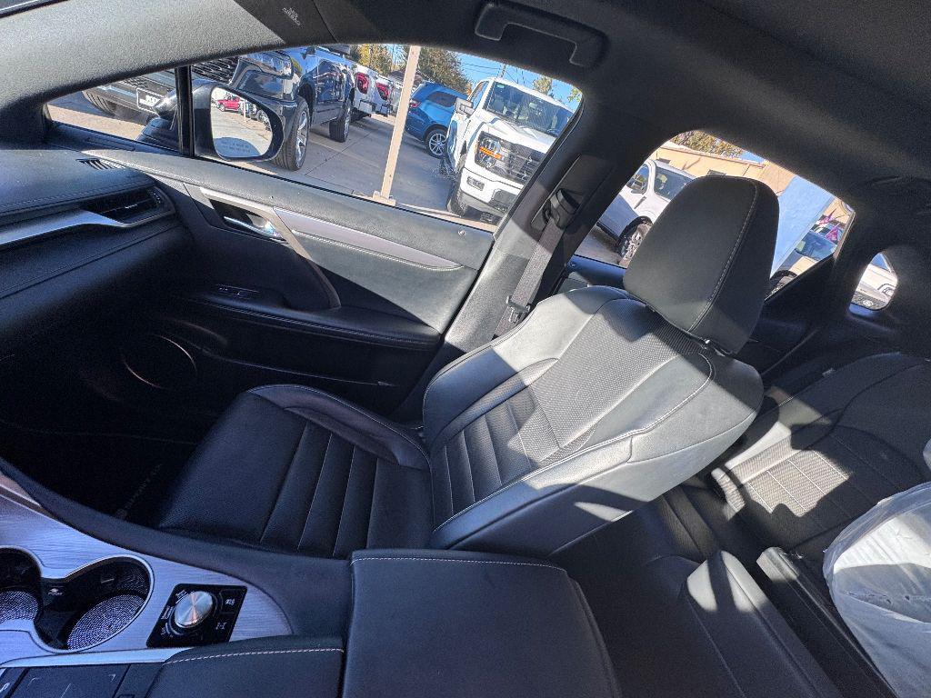 used 2022 Lexus RX 350 car, priced at $39,954