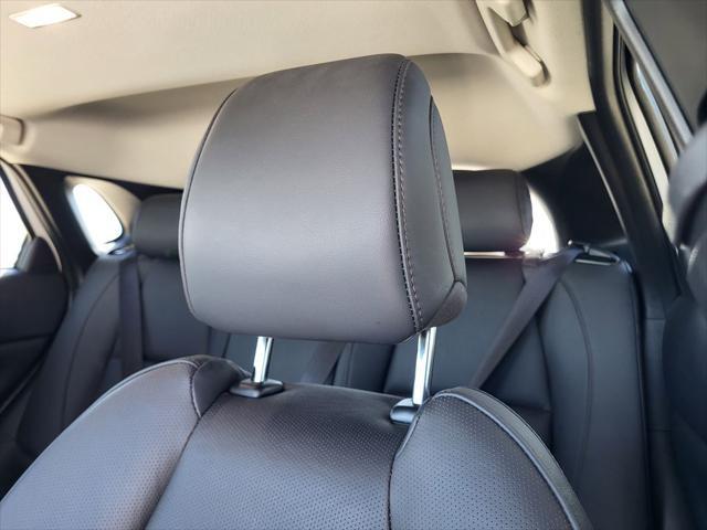 used 2024 Mazda CX-30 car, priced at $28,684