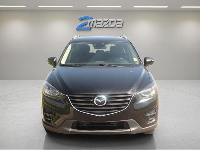 used 2016 Mazda CX-5 car, priced at $15,098