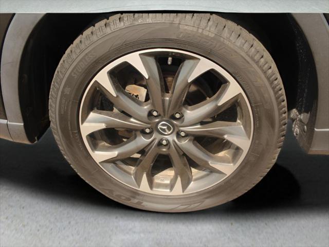 used 2016 Mazda CX-5 car, priced at $15,098