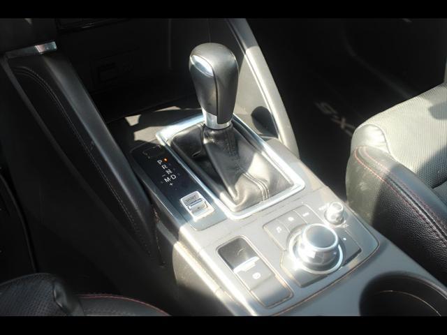 used 2016 Mazda CX-5 car, priced at $15,098