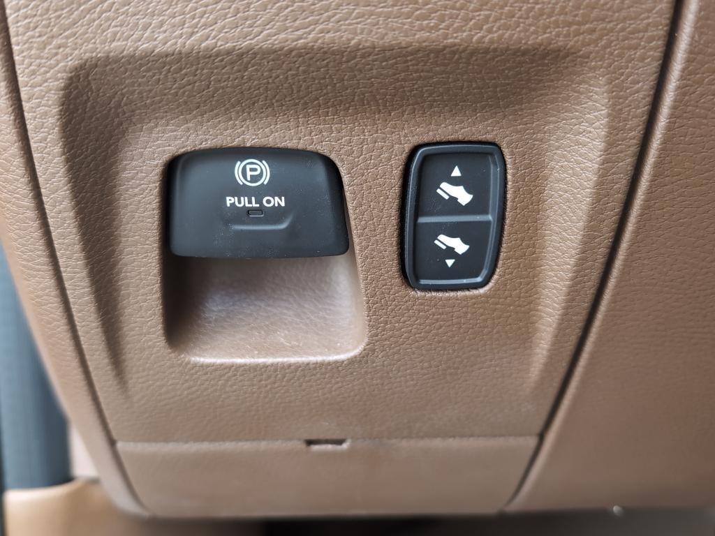 used 2019 Ram 1500 car, priced at $34,494